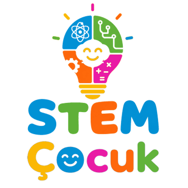 STEM Çocuk logosu